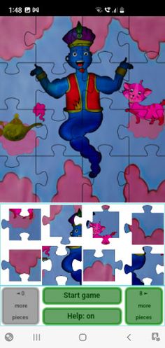 Canny Love - Screenshot 3