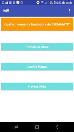 Mozzilândia - Screenshot 4