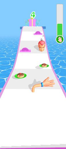 Slap them all - Screenshot 4