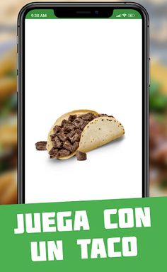 Taco - Screenshot 1