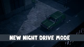 High Graphics Drive Simulator - Screenshot 3
