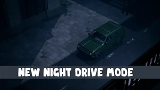 High Graphics Drive Simulator - Screenshot 3