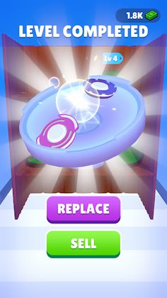 Toy Evolution - Screenshot 3