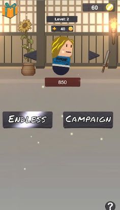 Weeble War - Screenshot 2