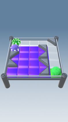 Balls in the Hole! - Screenshot 3