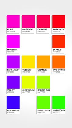 Color Frenzy! - Screenshot 2