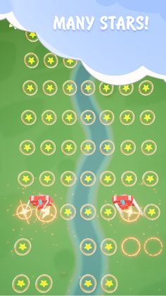 Double Airplane 2 - Screenshot 3