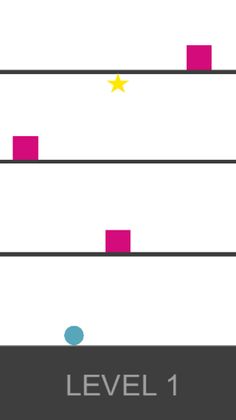 100 FLOORS ADDICTING GAME - Screenshot 1