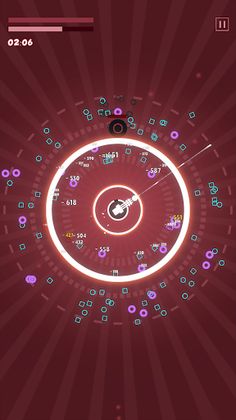 Geometry Tower - Screenshot 1