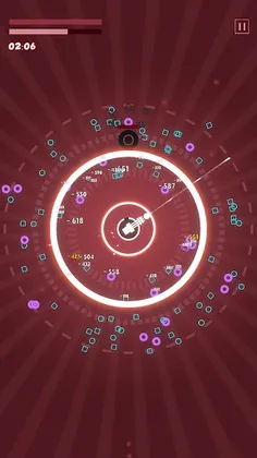Geometry Tower - Screenshot 1