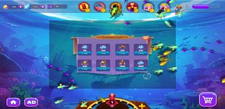 Angling Odyssey: Master of Sea - Screenshot 3