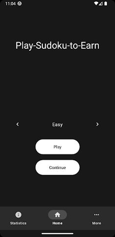 Play-Sudoku-to-Earn - Screenshot 2