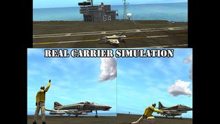 Gunship III - U.S. NAVY - Screenshot 2
