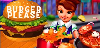 my burger here Please! - Screenshot 1