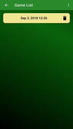 Scrabble Score - Screenshot 4