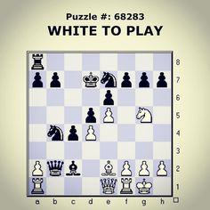 Chess Puzzle Master - Screenshot 2