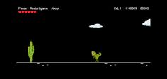 Cactus vs. Dino: Emoji World! - Screenshot 3