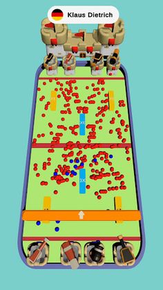 Castle Siege - Screenshot 2