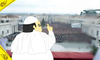 Por el imperio - Screenshot 2