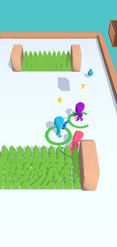 Fight Zone - Screenshot 2