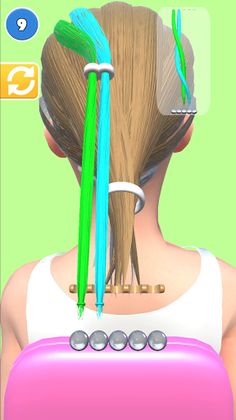Crazy Parting - Screenshot 2