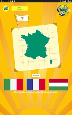 Cruinn Eòlas - Screenshot 3