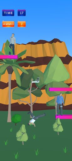 Trigger N Shoot -Target shoot - Screenshot 4