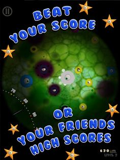 Little Cells - Screenshot 4