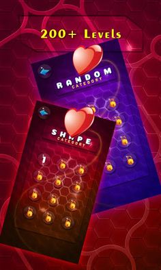 Infinity Loops Connect Puzzle - Screenshot 2