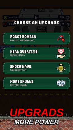 Protector: Alien Hunter - Screenshot 4