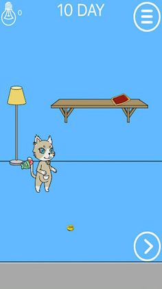 Hidden my snacks by mom - Screenshot 4