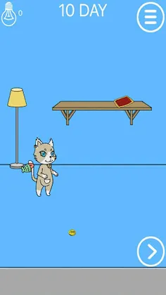 Hidden my snacks by mom - Screenshot 4