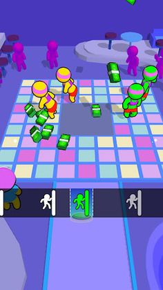 My Dance Studio - Screenshot 4