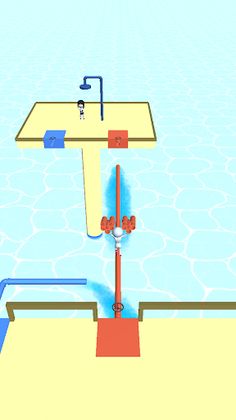 Pipeline Race - Screenshot 1