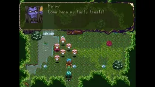 Ahriman's Prophecy - Screenshot 3