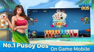 Pusoy Dos ZingPlay - 13 cards - Screenshot 1