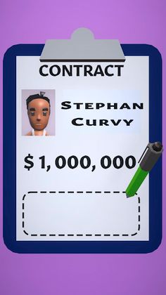 Basketball Story - Screenshot 4