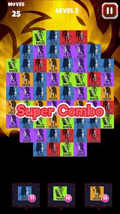 Dungeons and Dragons Game Saga - Screenshot 3