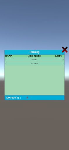 shooting balls - Screenshot 4