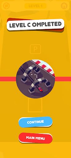 Park my Car - Screenshot 4