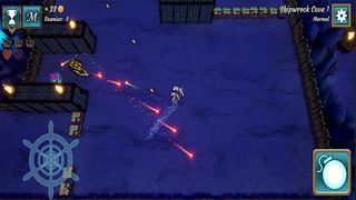 Stormward Sails - Screenshot 3