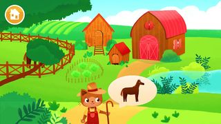 Gorbeh on the Farm - Screenshot 3