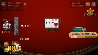 VipClub Tiến Lên Miền Nam - Screenshot 2