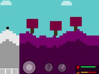 Islands - Screenshot 2