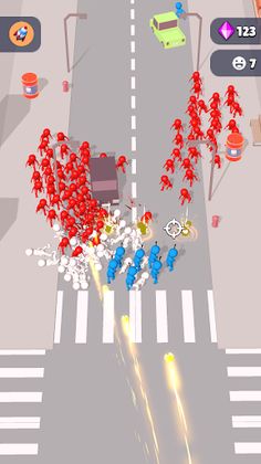 Air Striker - Screenshot 1