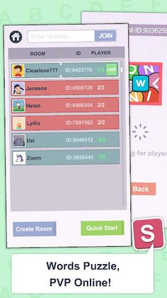 Word online:5 letter word game - Screenshot 3