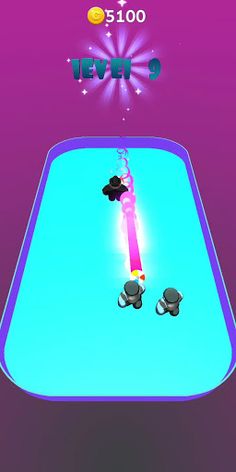 Bounce Ball Defense - Screenshot 2