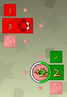 Land Expand - Screenshot 4