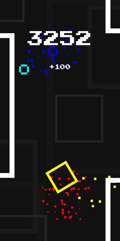 Speedy Square - Screenshot 4