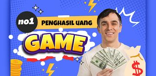 Game Penghasil Saldo Dana - Screenshot 1